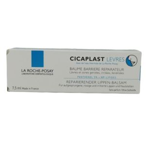 La Roche Posay Cicaplast Baume Lèvres Tube 7,5ml