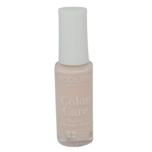 Poderm Color Care Vernis Rose Poudré 903 8 ml