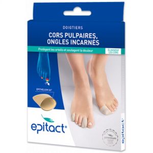 Comfortact Plus Coussinets Plantaires