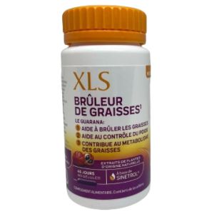 XLS Medical Bruleur de Graisses