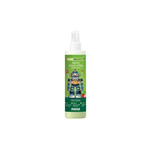 Nosa Protect Spray Pomme