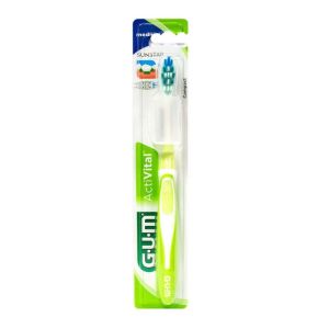 Brosse a dent Gum Activital