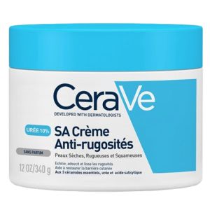 Cerave Sa Cr Anti-rugosités P/340ml