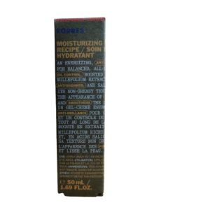 Korres Homme Creme Hydratante 50ml