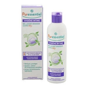 Puressentiel Hyg&beaute Gel Hyg Int Fl/250ml