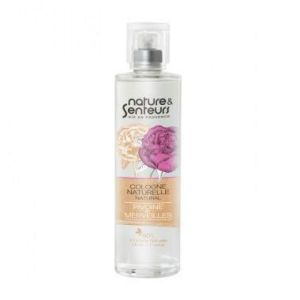 Nature & Senteurs Provence Eau  de Cologne Florale  des papillons 100ml