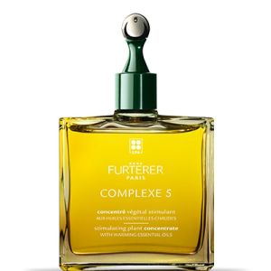 Complexe 5 Concentré Végetal Stimulant 50ml