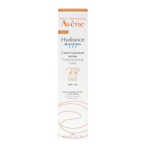 Hydrance BB Lumiere Creme Riche  40ml