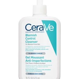 Cerave Gel Mouss Anti-imperf Fl Ppe/473ml