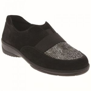 Mocassin Chaussure Marion Noir pointure 41