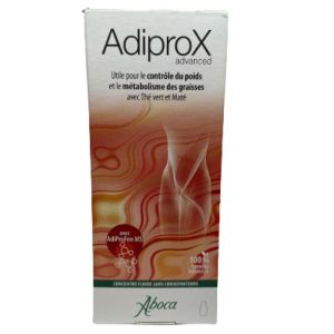 Adiprox Advanced Fluide Concentré Flacon 325g