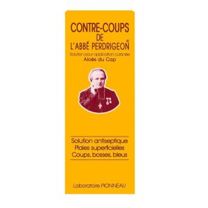 Contre-coups Abbe Perdrigeon 60ml