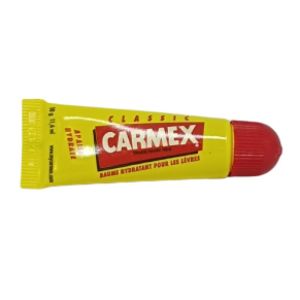 Carmex Baume Lèvre Original Tube 10g