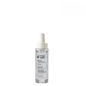 Mkl Sérum Acide Hyaluronique Flacon Compte-goutte 30ml