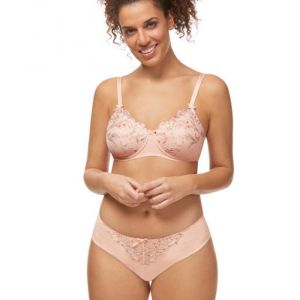 Flower garden Soutien Gorge paddé 95 A