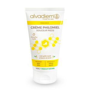 Crème Philomiel Pied Sec tube de 150ml