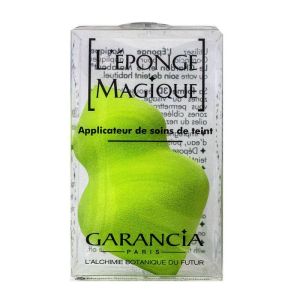 Eponge Magique Vert