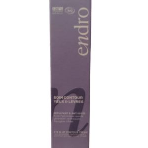 Endro Soin Contour Yeux Et Levres