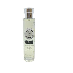 La Maison Des Essences Fl 100ml 74 Homme