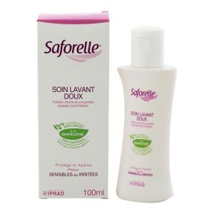 Soin Lavant Doux 100ml