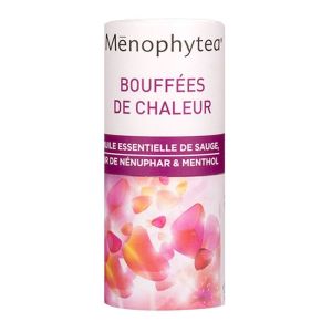 Menophytea Menostick Bouffées de Chaleur Stick 5g