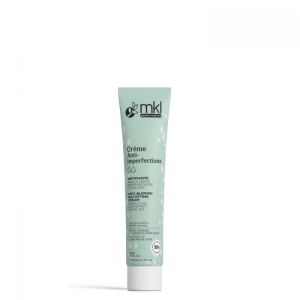 Mkl Crème Anti imperfection Bio Tube de 40ml