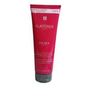 Okara Color shampooing 250 mL