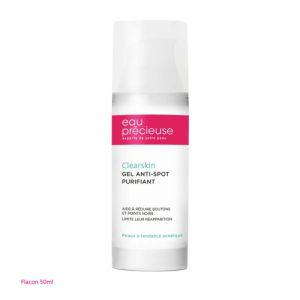 Gel Anti-spot Purifiant 50ml