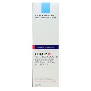 Kerium Ds La R P Shamp Antipell Int Fl/200ml