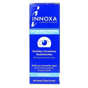 Innoxa Gouttes Bleues Sol Fl/10ml