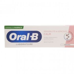 Oral B Original 75 mL