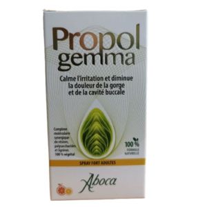 Propolgemma Spray Fort Fl/30ml
