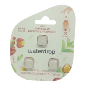 Waterdrop Microdrink Vibe X3