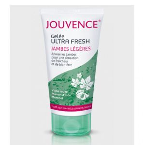 Gelée Ultra Fresh Jambes Légères 150ml