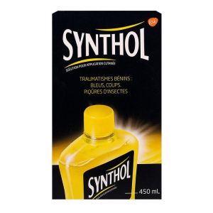 Synthol 450 mL