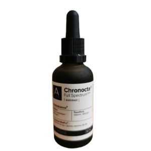 Chronocta Full Spectrum Solution Buvable Fl/50ml