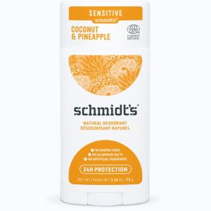 Scmidt's Noix de coco et Ananas déodorant