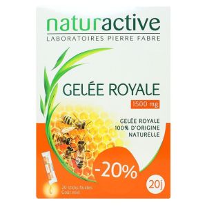 Naturactive Phyto Fld Gelée Roy S Buv 20 Prom