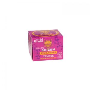 MKL Baume Shizen Murasaki Pot 15 ml