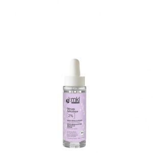Mkl Sérum Acide Salycique Flacon Compte-goutte 30ml