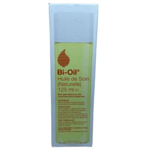 Bi Oil Huile Soin Flacon 125ml