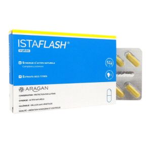 Istaflash Gél B/10