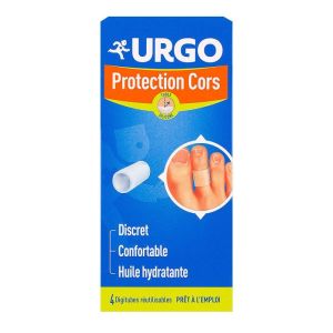 Urgo Digitube Préd Cors 2,5cm
