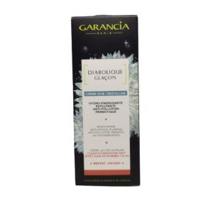 Diabolique Glacon Garancia Crème De Soie T/20ml