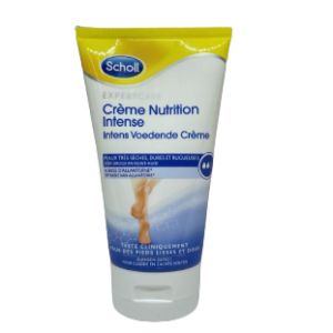Scholl Crème Nutrition Intense Tube de 150ml
