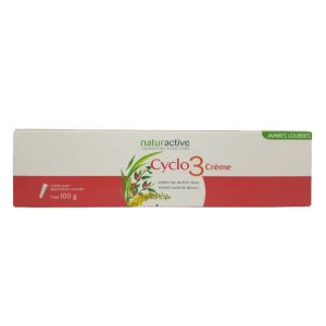Cyclo 3 Crème Tube de 100g