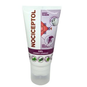 Nociceptol Gel Jambes Légères Tube de 150ml