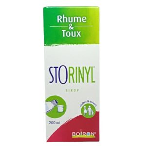 Storinyl Sirop 200 ml