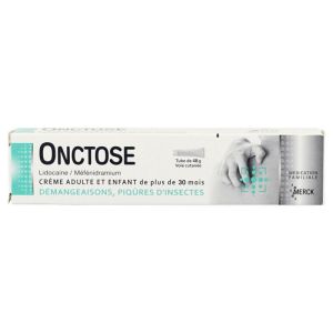 Onctose Crème 48g