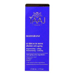 Taaj Maharani Serum De Reine